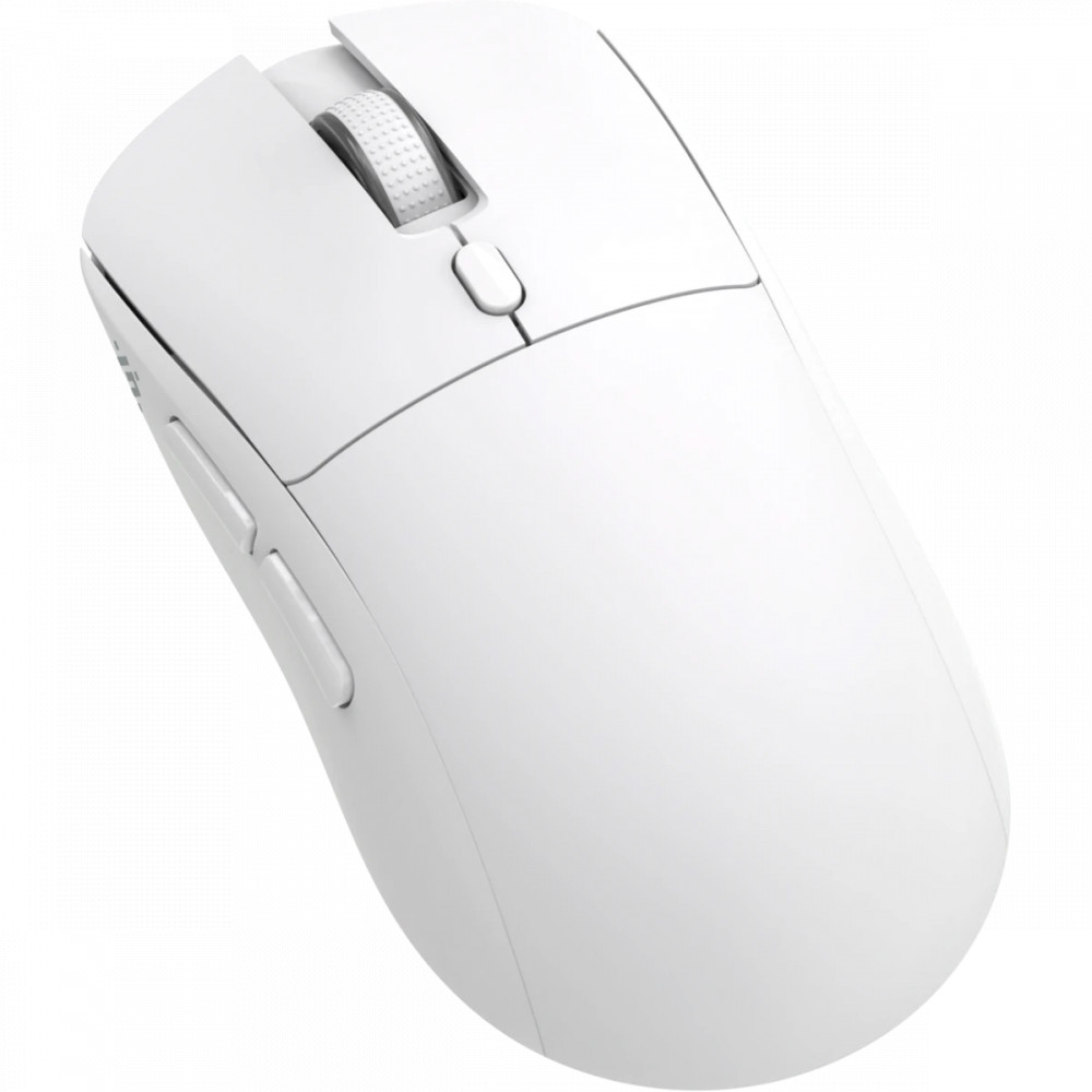 Мышь Defender Stone GM-551 White 52554 Бюджетные, Беспроводная - миниатюра 4