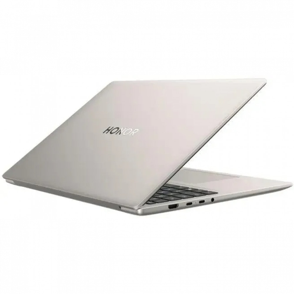 Ноутбук Honor MagicBook 16 2026 LinhaiC 5301ASVN 16 ", WUXGA 1920x1200 (16:10), Intel, Core Ultra 5, 16 Гб, 512 ГБ, Intel Graphics - миниатюра 3