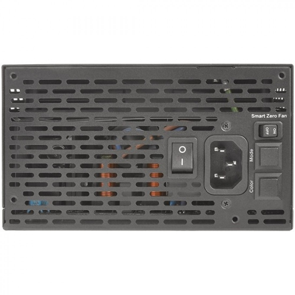 Блок питания Thermaltake Toughpower GF3 ARGB PS-TPD-0850F4FAGE-1 850 Вт - миниатюра 4