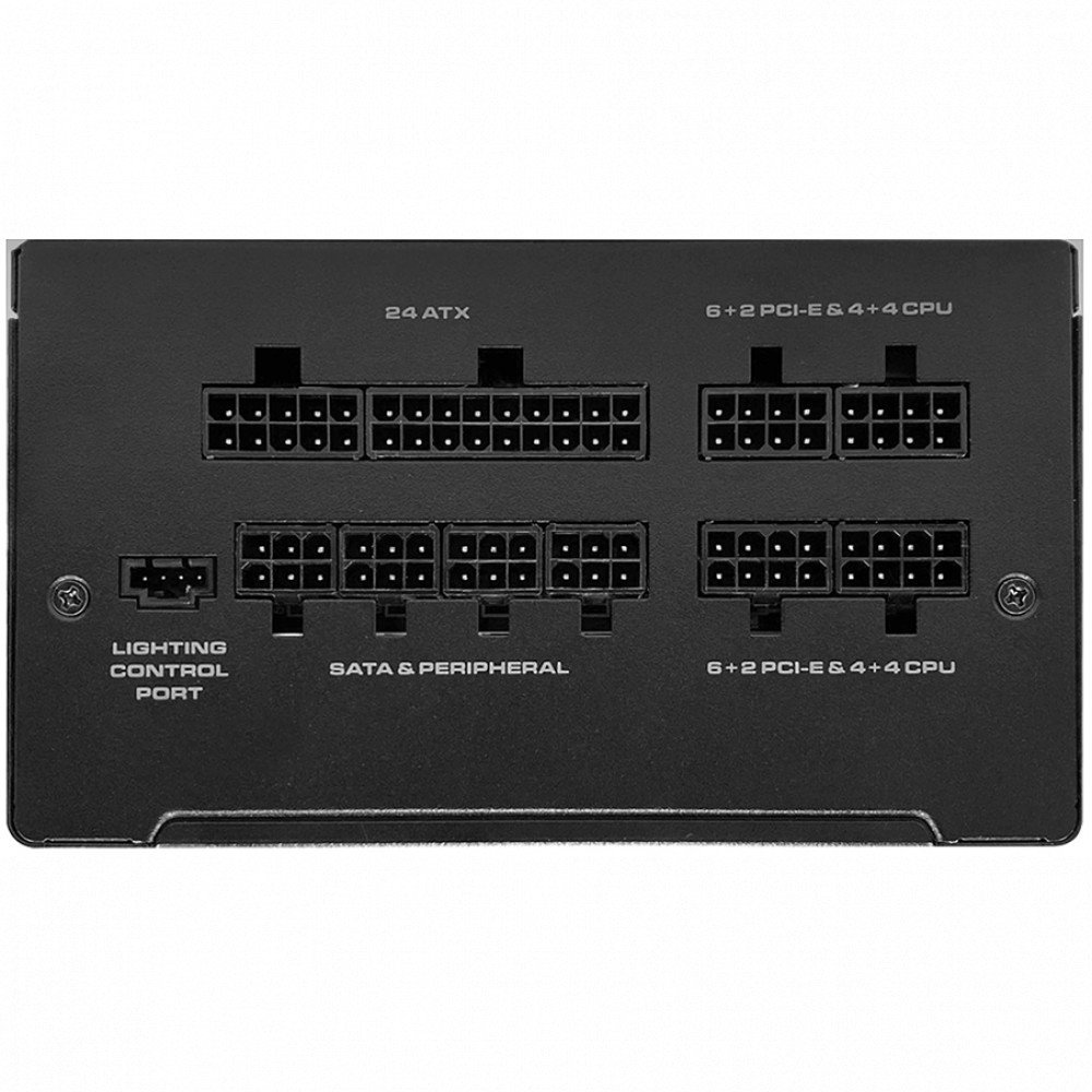 Блок питания Cougar AURIC 750 31TP075058H-01 750 Вт - миниатюра 3