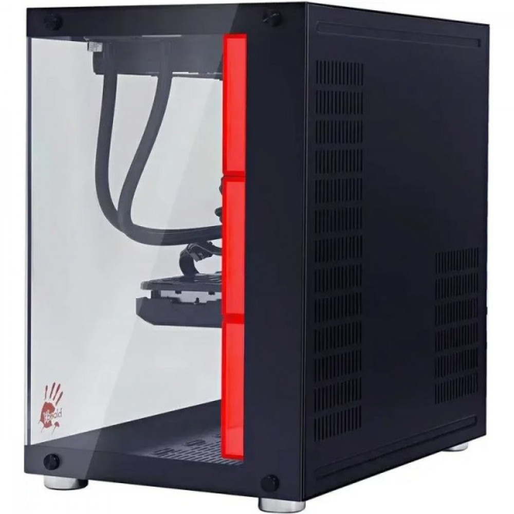 Персональный компьютер Bloody BD-PC CZ79V3 Tower 2170110 Core i5, 14600KF, 3.5, 32 Гб, DDR5-6000, Windows 11 Home - миниатюра 2