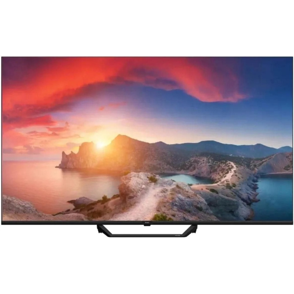 Телевизор Haier DH1PMAD00RU 43 ", Черный — фото товара
