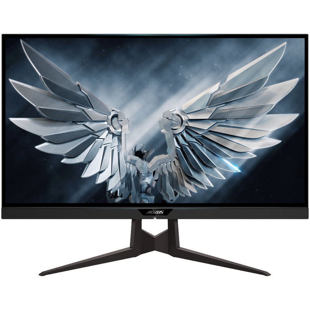 Монитор Gigabyte FI27QP-EK AORUS FI27QP-EK 27 ", IPS, Quad HD 2560x1440 (16:9), 165 Гц — фото товара