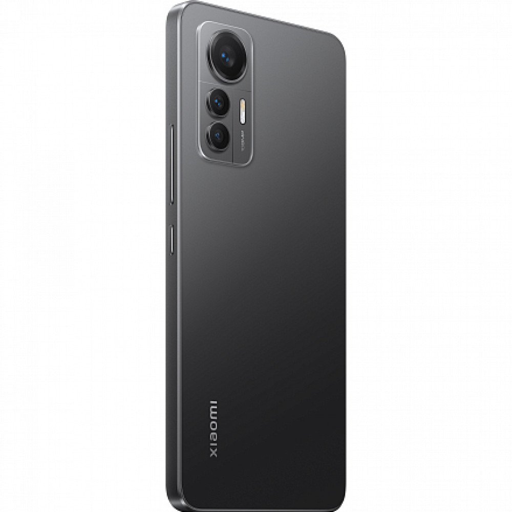 Смартфон Xiaomi 12 Lite 2203129G-256-Black 256 Гб, 8 Гб - миниатюра 7