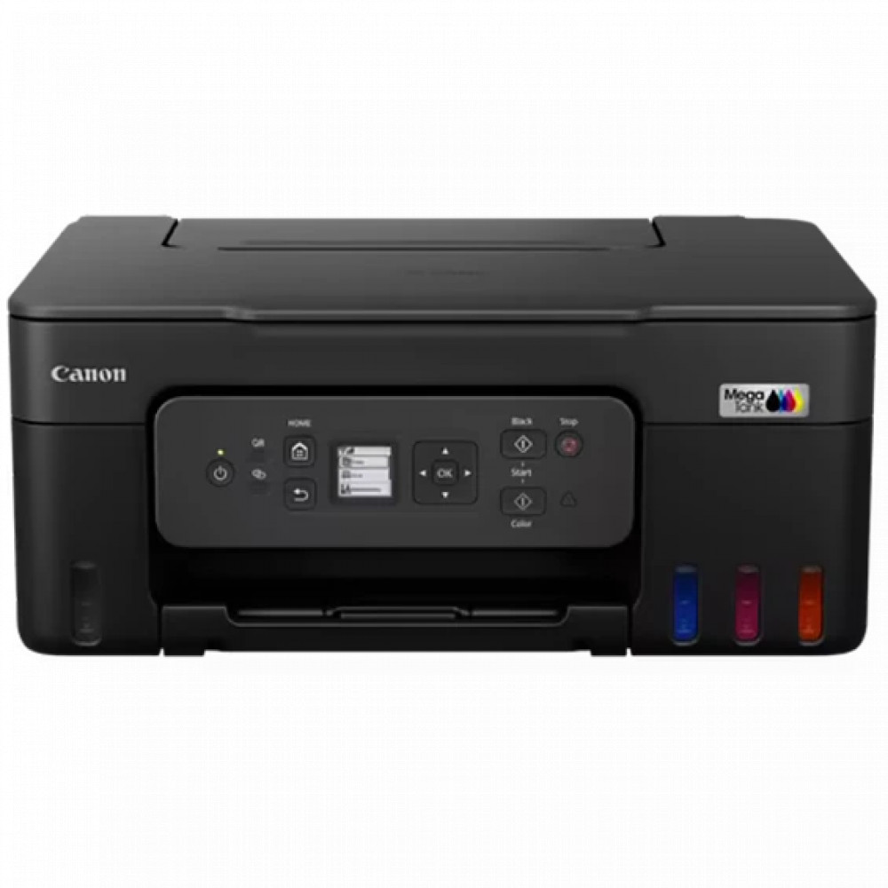 МФУ Canon PIXMA G3480 6708C009 А4, Струйный, Цветная — фото товара