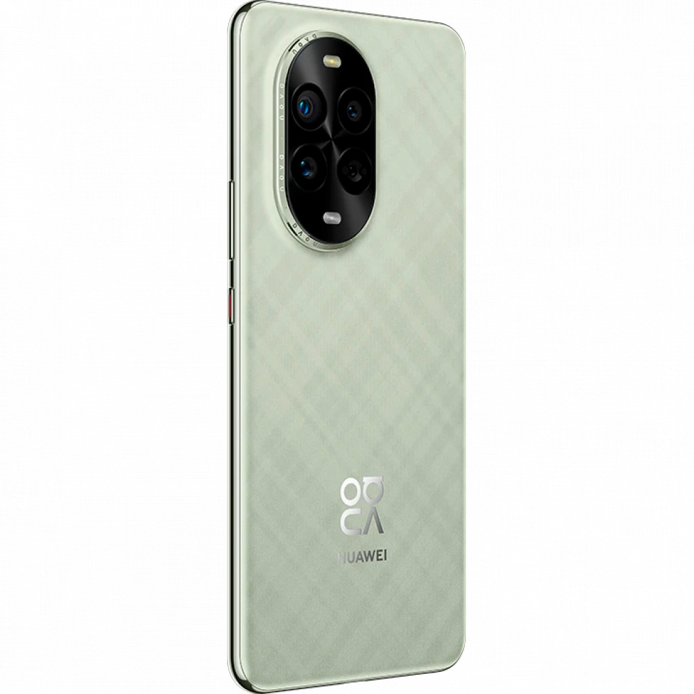 Смартфон Huawei Nova 13 Pro 12/512Gb Green 51098DCG 512 Гб, 12 Гб - миниатюра 7