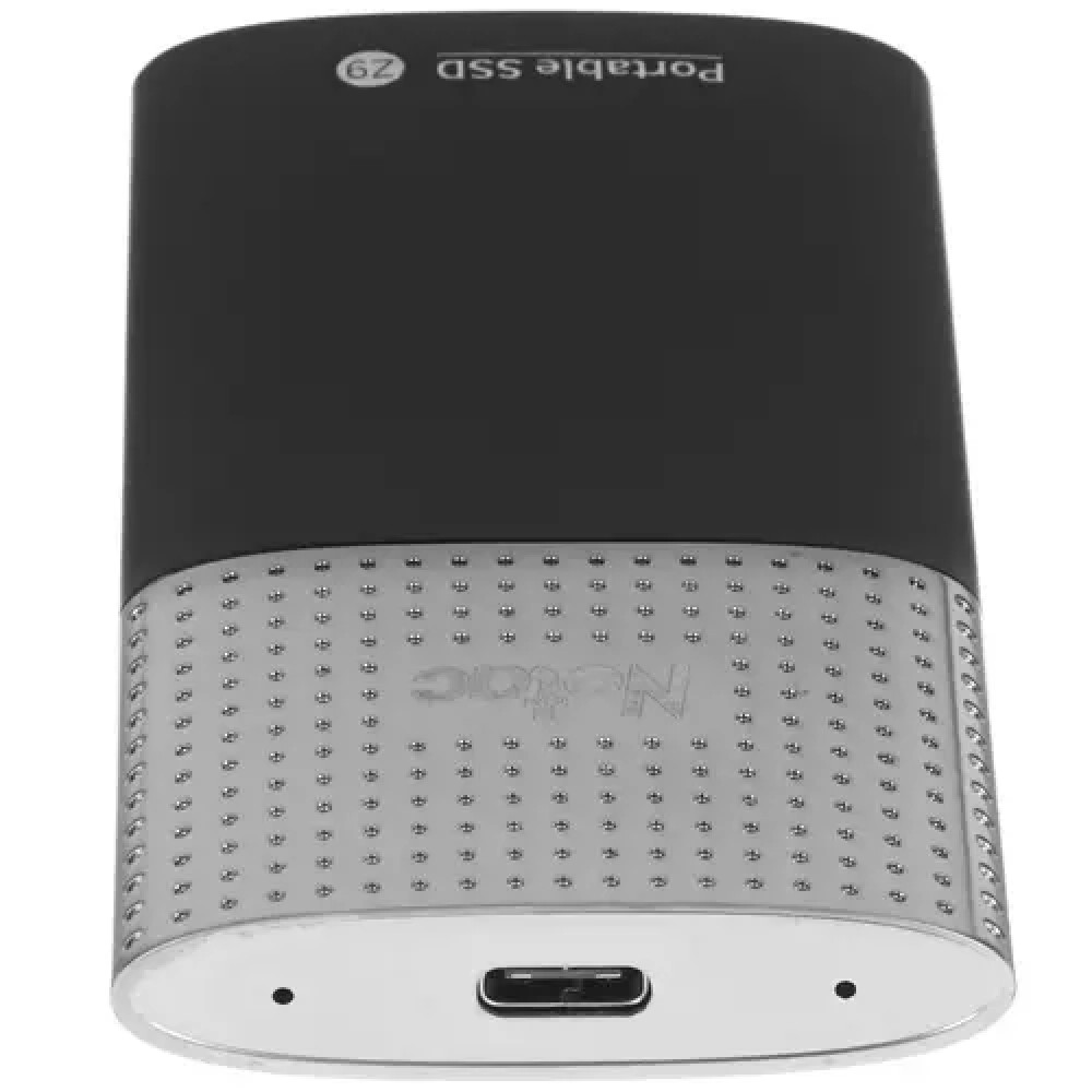 Внешние накопители Netac Z9 NT01Z9-128G-32BK 128 ГБ - миниатюра 3
