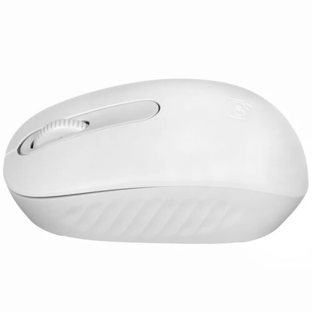 Мышь Logitech M196 BT USB White 910-007316 Бюджетные, Беспроводная - миниатюра 4