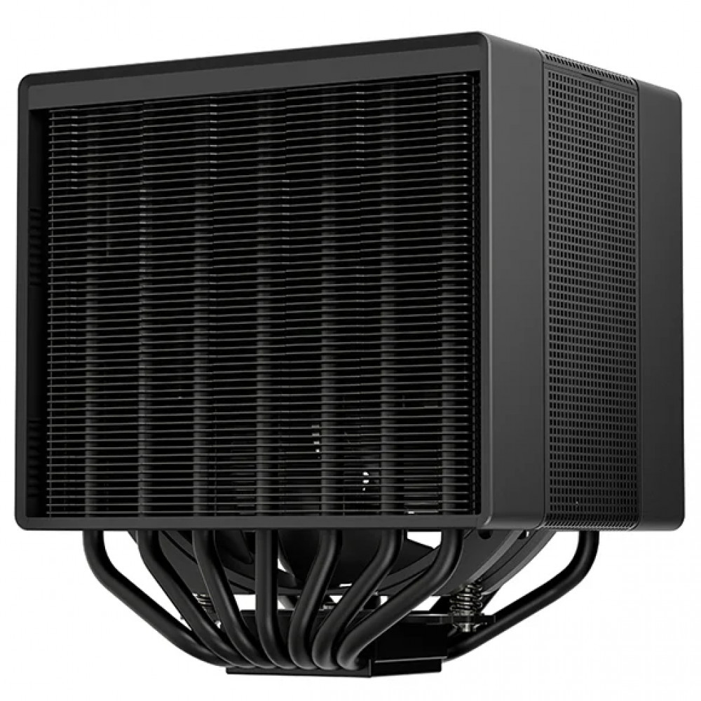 Система охлаждения Deepcool ASSASSIN 4S Для процессора - миниатюра 2