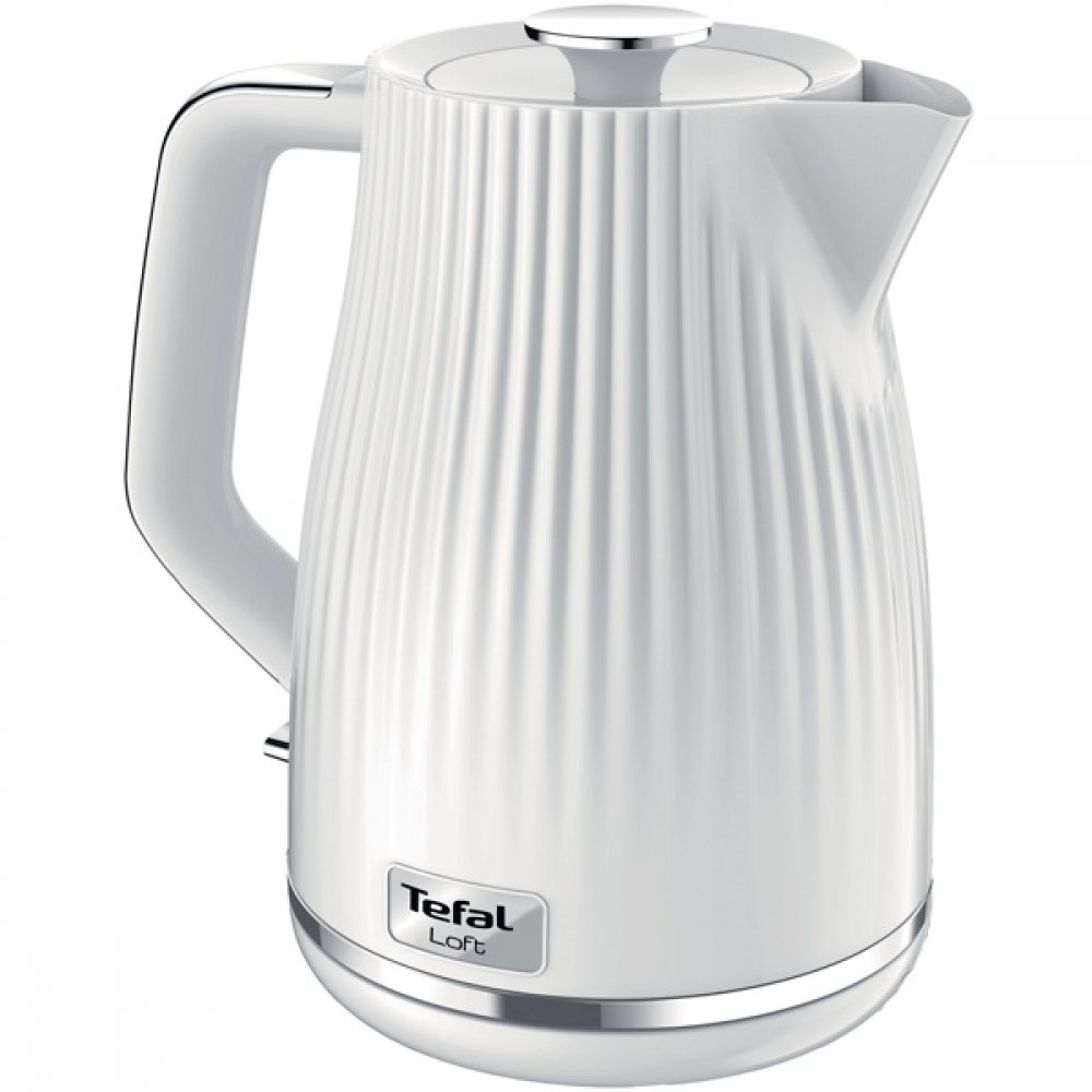 Tefal KO250130 Чайник, 1.7 л., 2400 Вт - миниатюра 2