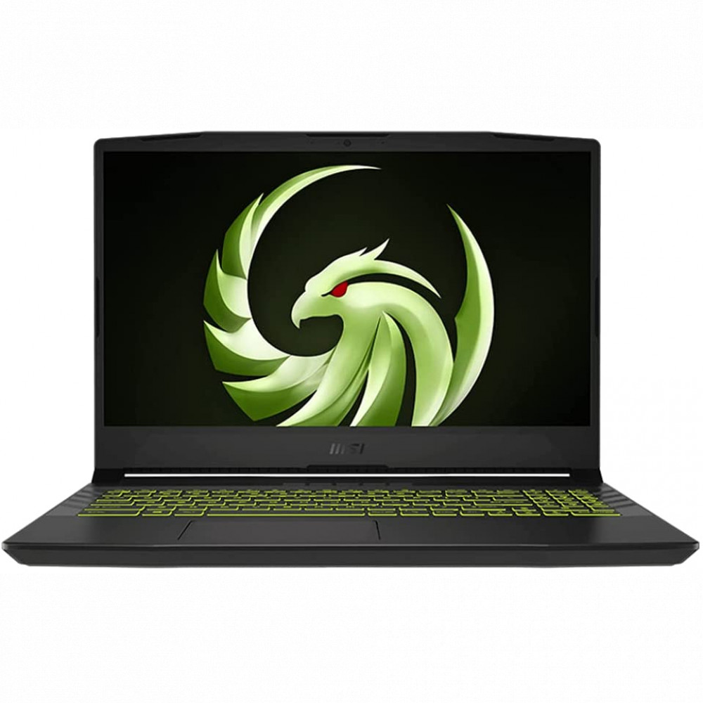 Ноутбук MSI Alpha 15 B5EEK-090XKZ B5EEK-090XKZ-BBAR556H8GXXDXX 15.6 ", FHD 1920x1080 (16:9), AMD, Ryzen 5, 8 Гб, 512 ГБ, AMD Radeon RX - миниатюра 2