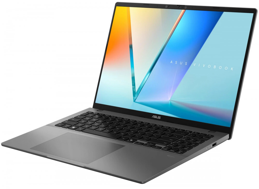 Ноутбук Asus S3607VA VivoBook S16 Matte Gray 90NB1672-M00CJ0 16 ", WUXGA 1920x1200 (16:10), Intel, Core 5, 16 Гб, 512 ГБ, Intel Graphics - миниатюра 3