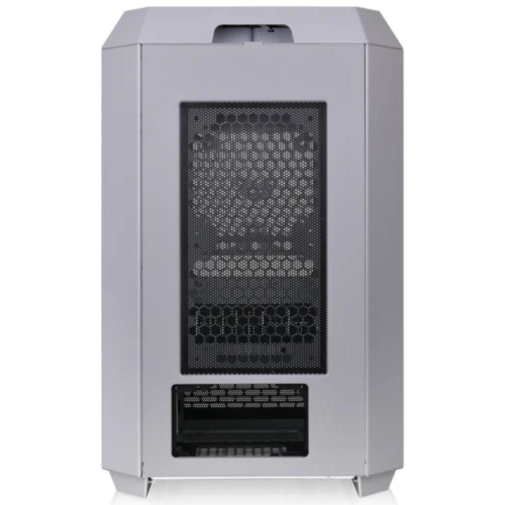 Корпус Thermaltake The Tower 300 Limestone CA-1Y4-00SIWN-00 Mini-Tower - миниатюра 3