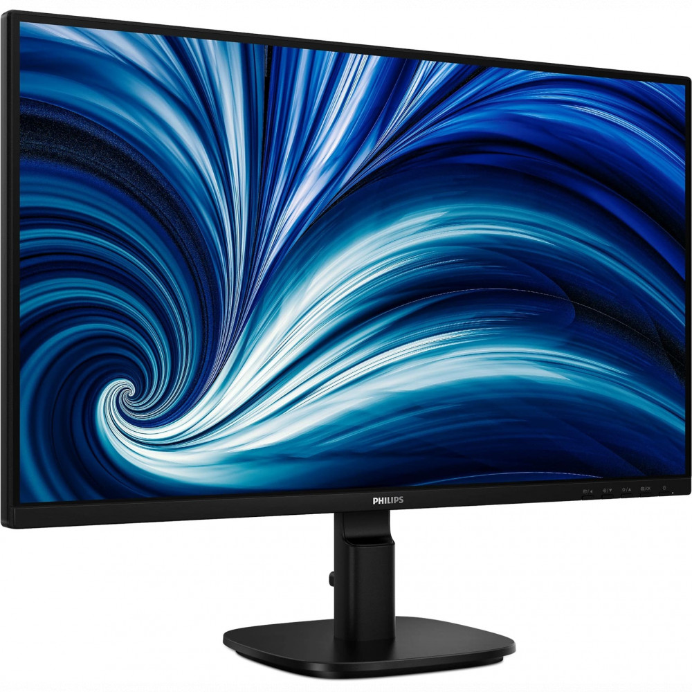 Монитор Philips 24B2N2200 23.8 ", IPS, Full HD 1920x1080 (16:9), 120 Гц - миниатюра 2