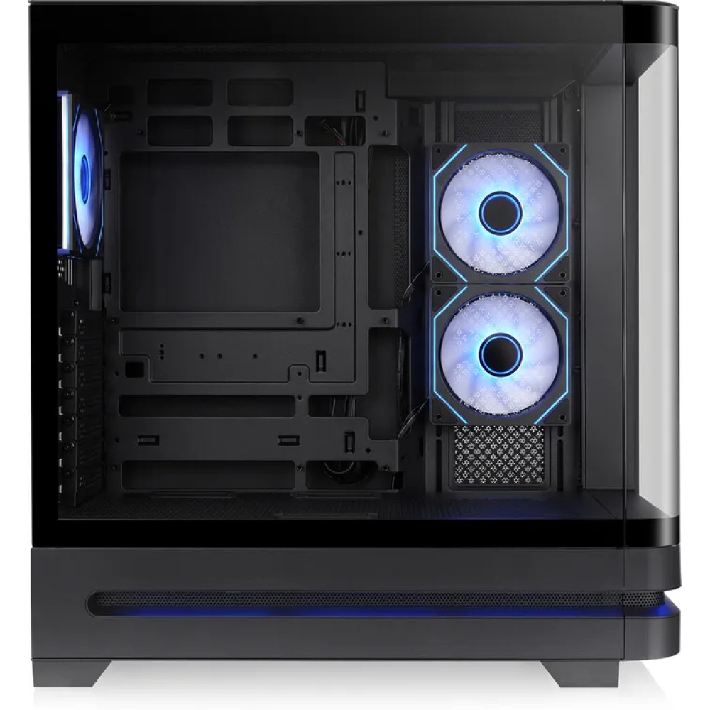 Корпус Thermaltake Arcus 290 TG CA-11R-00M1WN-00 Mid-Tower - миниатюра 2