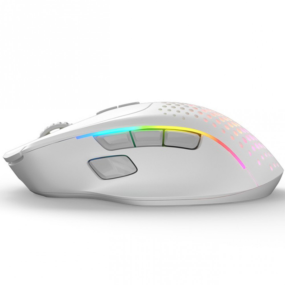 Мышь GLORIOUS Model I 2 Wireless GLO-MS-IWV2-MW Игровые, Беспроводная - миниатюра 3