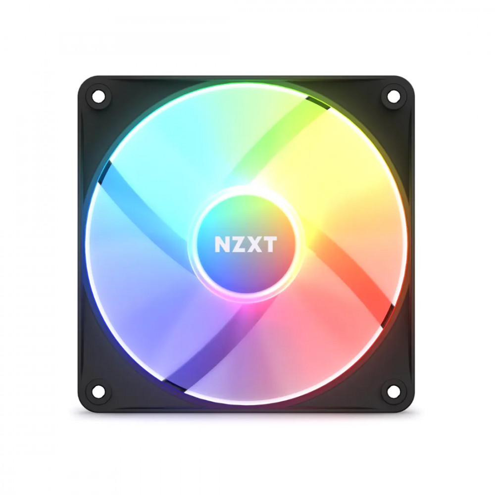 Система охлаждения NZXT F140RGB Core RF-C14SF-B1 — фото товара