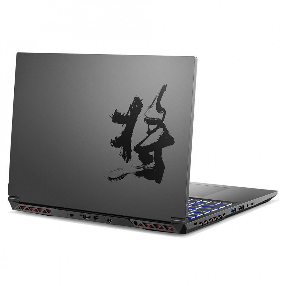 Ноутбук Colorful X15-XS22-HD55C16512B-G-SA 15.6 ", FHD 1920x1080 (16:9), Intel, Core i5, 16 Гб, 512 ГБ, nVidia GeForce RTX 3050 - миниатюра 4