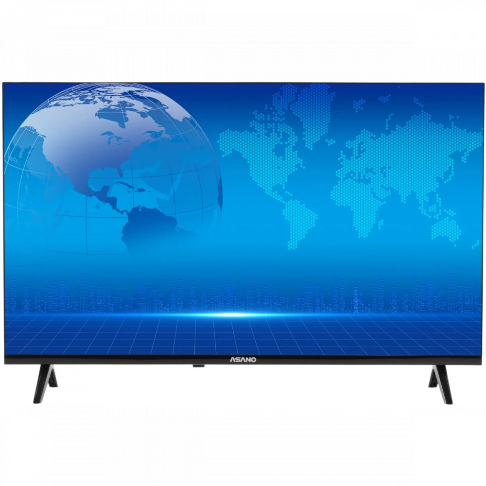 Телевизор Asano 32LF5020T 31.5 ", Smart TV, Черный — фото товара