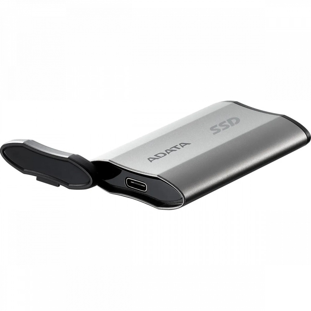 Внешние накопители ADATA SD810 SD810-500G-CSG 500 ГБ - миниатюра 3