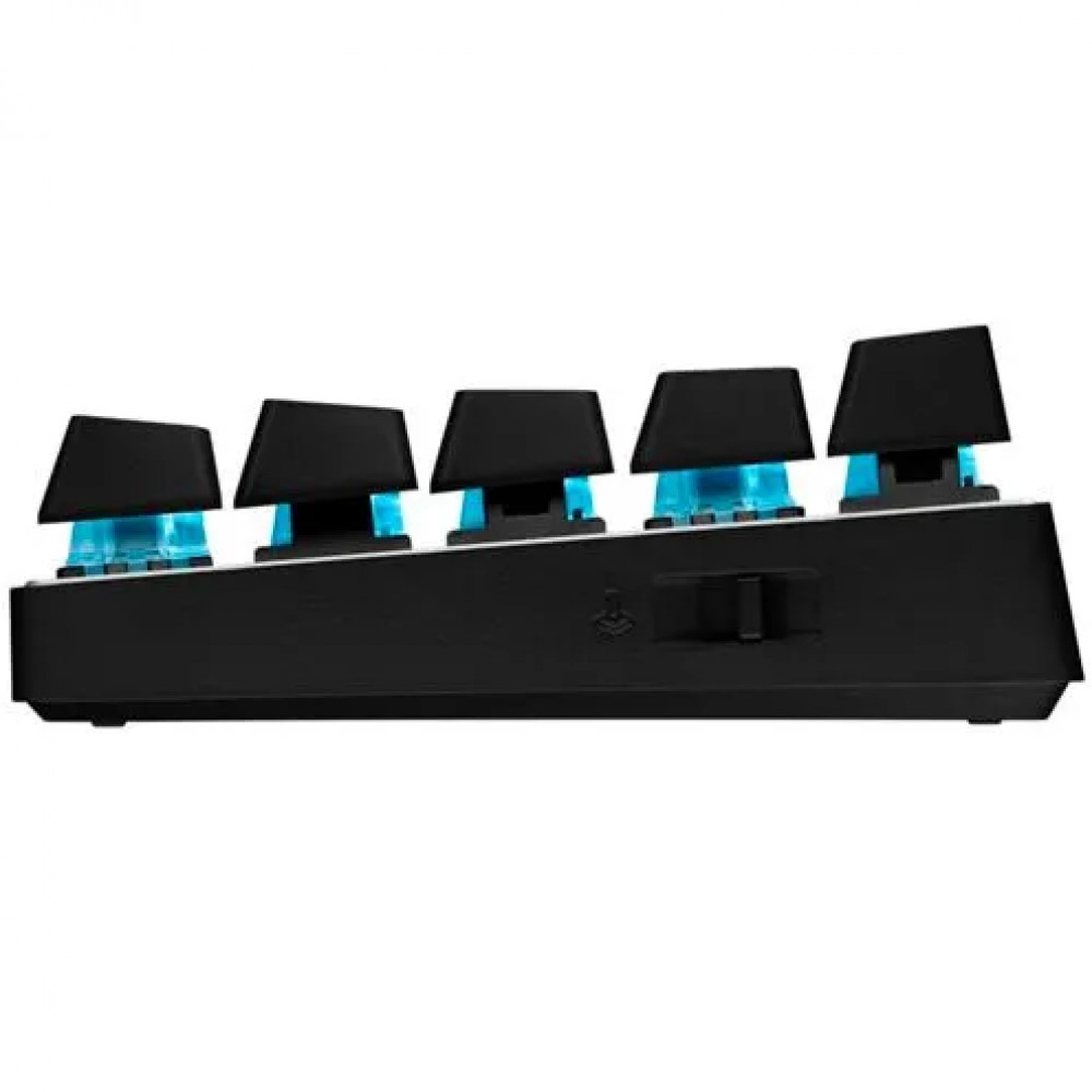 Клавиатура Logitech G Pro X 60 920-011911 Беспроводная, USB - миниатюра 4