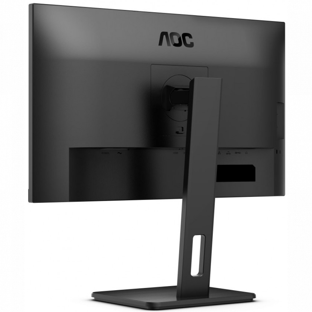 Монитор AOC Q27P3CV 27 ", IPS, Quad HD 2560x1440 (16:9), 75 Гц - миниатюра 5