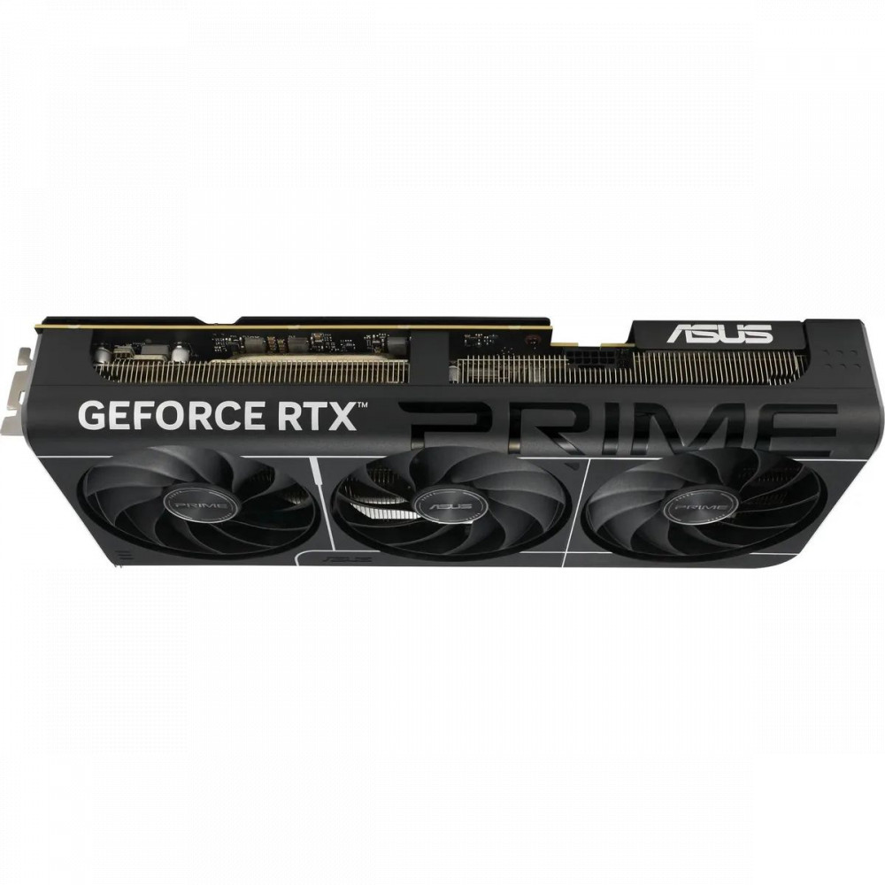 Видеокарта Asus Bad Pack RTX5080 PRIME OC 90YV0LX0-M0NA00|| 16 ГБ - миниатюра 2