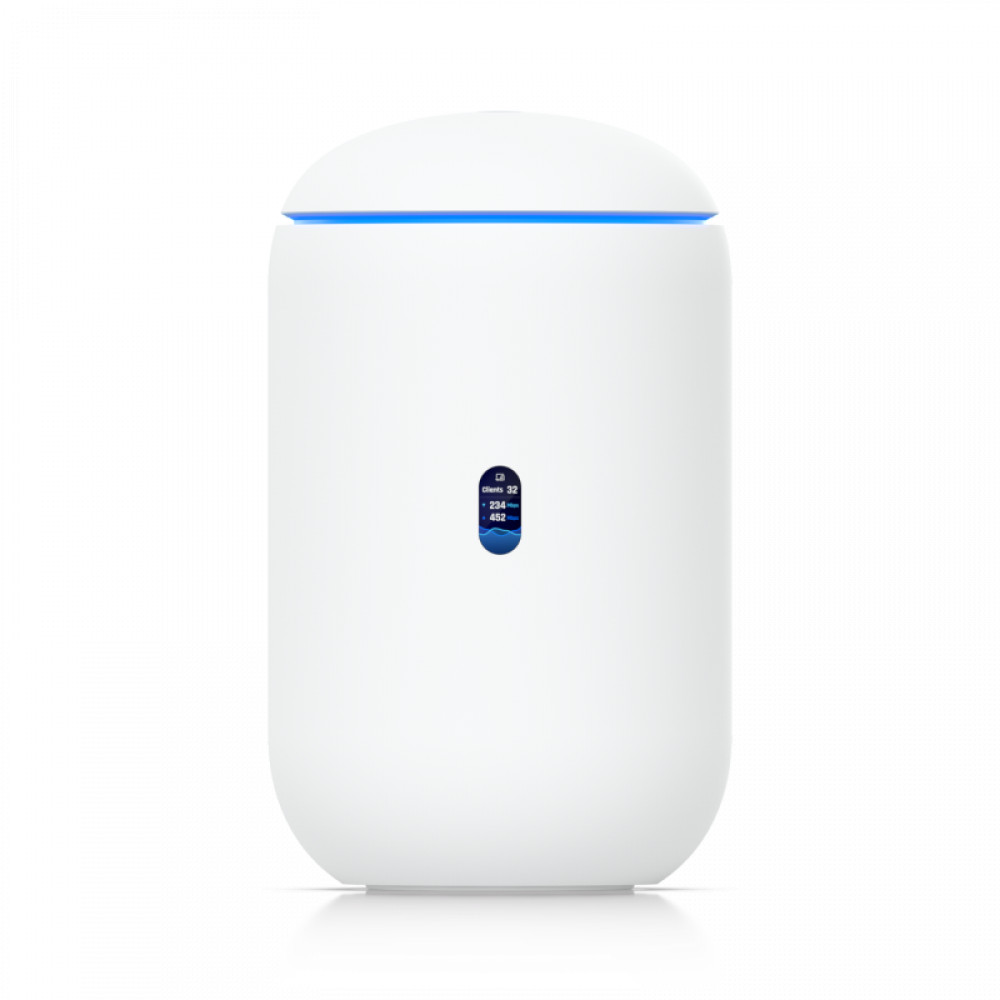 Маршрутизатор для дома Ubiquiti UDR7 — фото товара
