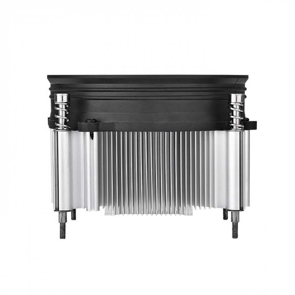Система охлаждения Thermaltake Gravity i3 CL-P094-AL09WT-A Для процессора - миниатюра 5