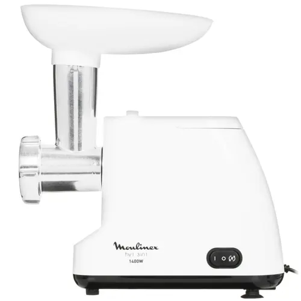 Мясорубка Moulinex HV1 ME111032 - миниатюра 3