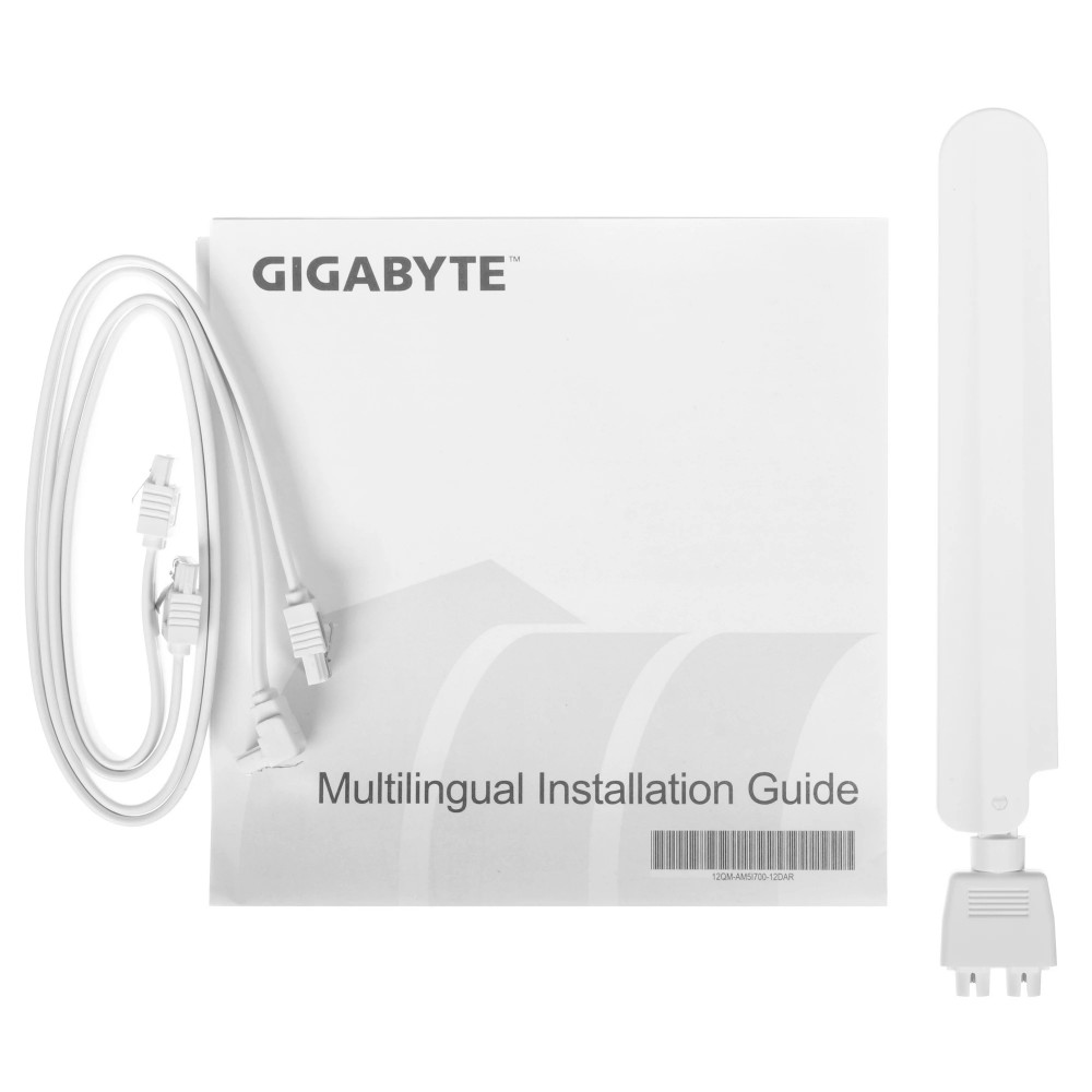 Материнская плата Gigabyte B850M EAGLE WIFI6E ICE Micro-ATX, AMD AM5 - миниатюра 6