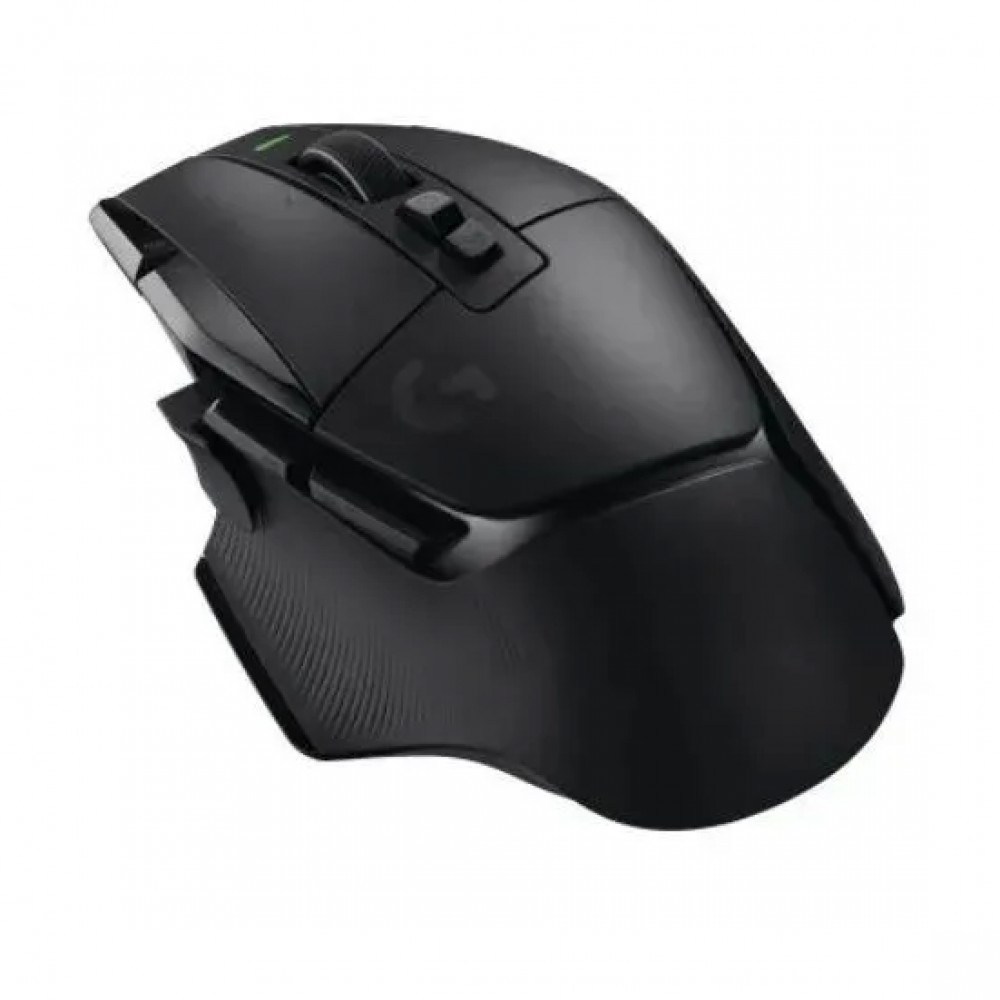 Мышь Logitech G502 X LIGHTSPEED 910-006180 Игровые, Беспроводная - миниатюра 3