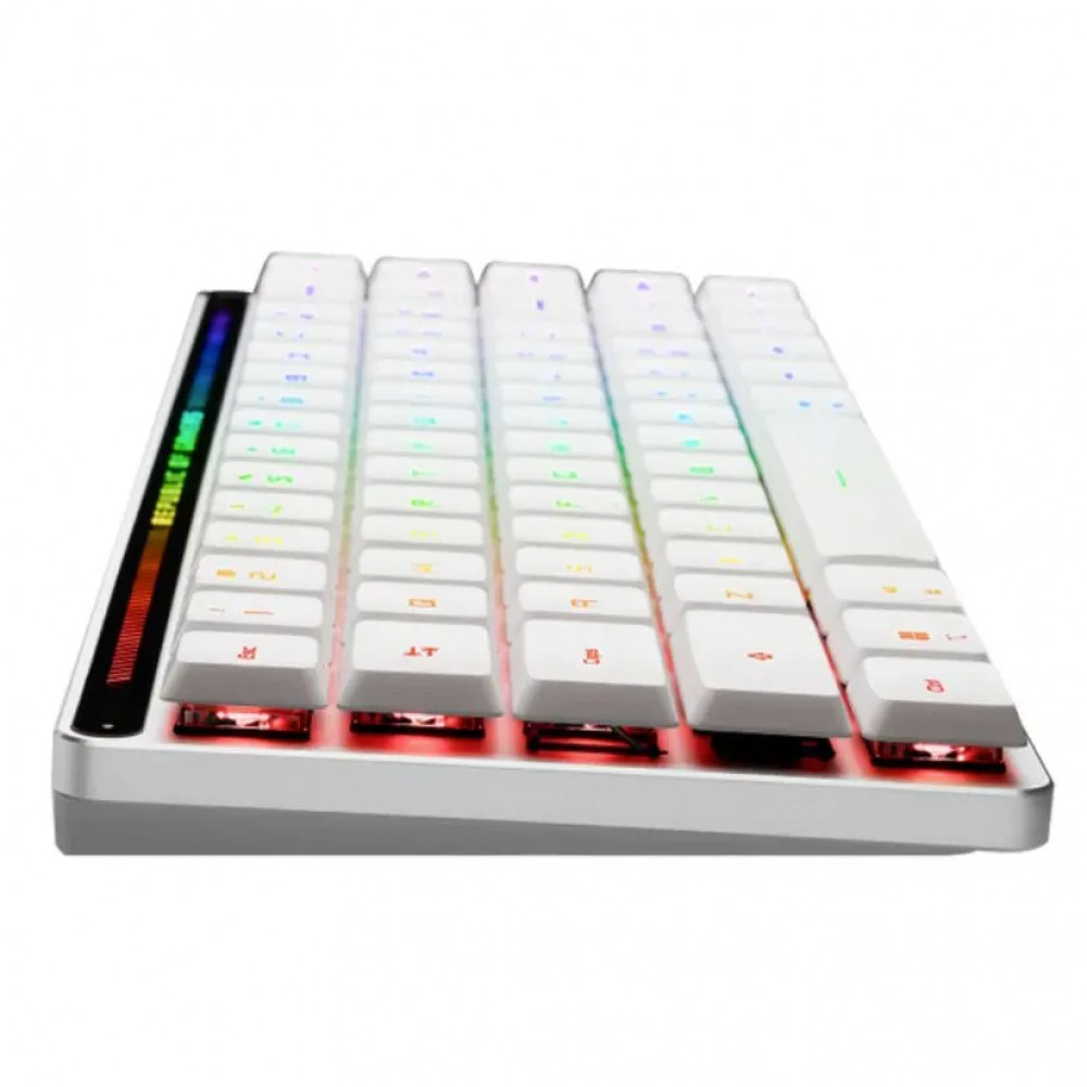 Клавиатура Asus M603 FALCHION RX 90MP03EC-BKRA10 Беспроводная, Bluetooth - миниатюра 4