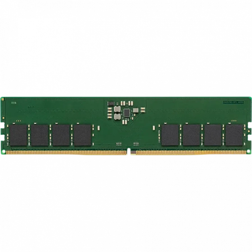 ОЗУ Kingston KCP556US8-16 DIMM, DDR5, 16 Гб, 5600 МГц — фото товара