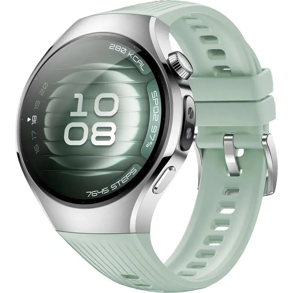 Huawei Watch 5 42 мм Green 55020EVS Смарт-часы - миниатюра 3