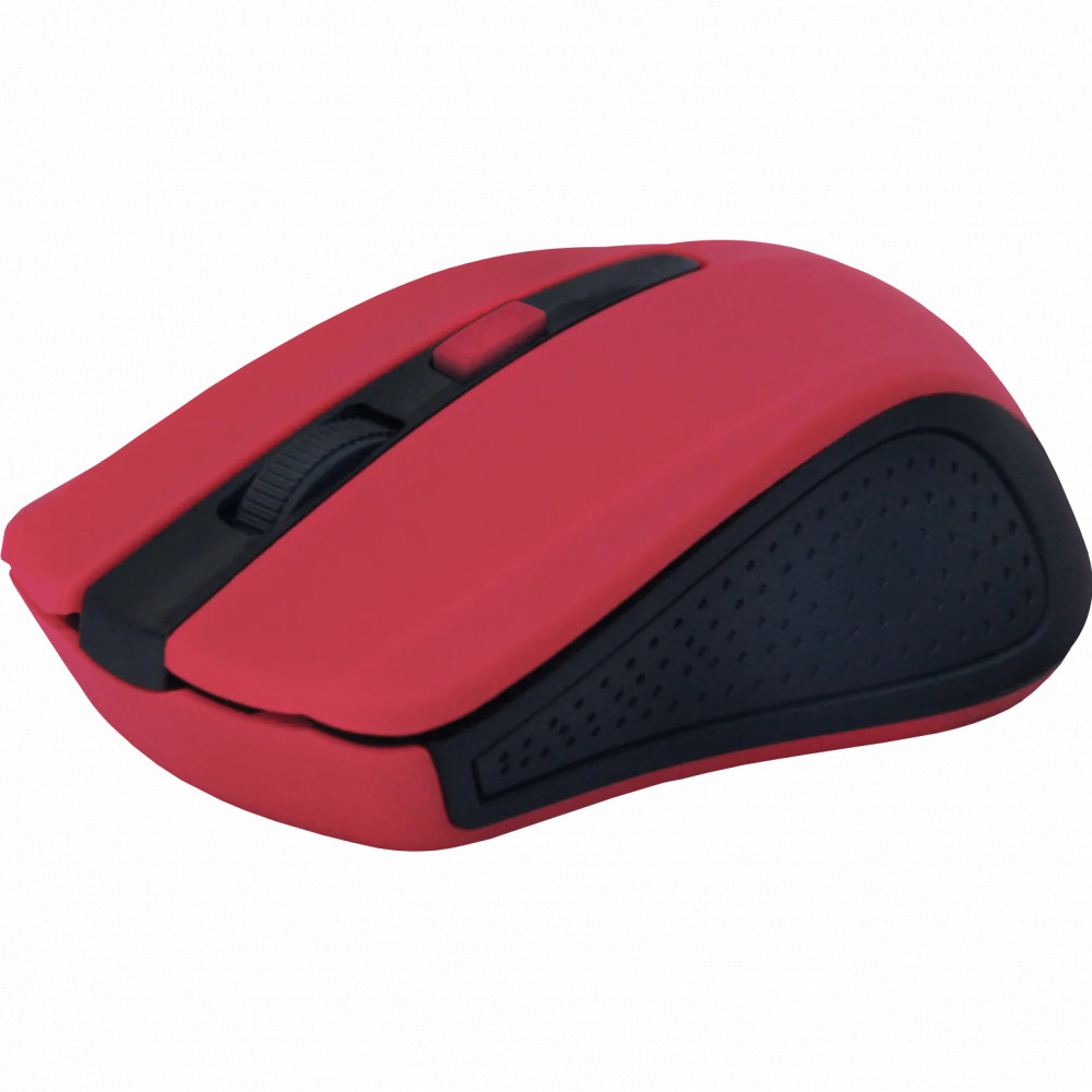 Мышь Defender ACCURA MM-935 52937 Бюджетные, Беспроводная - миниатюра 2