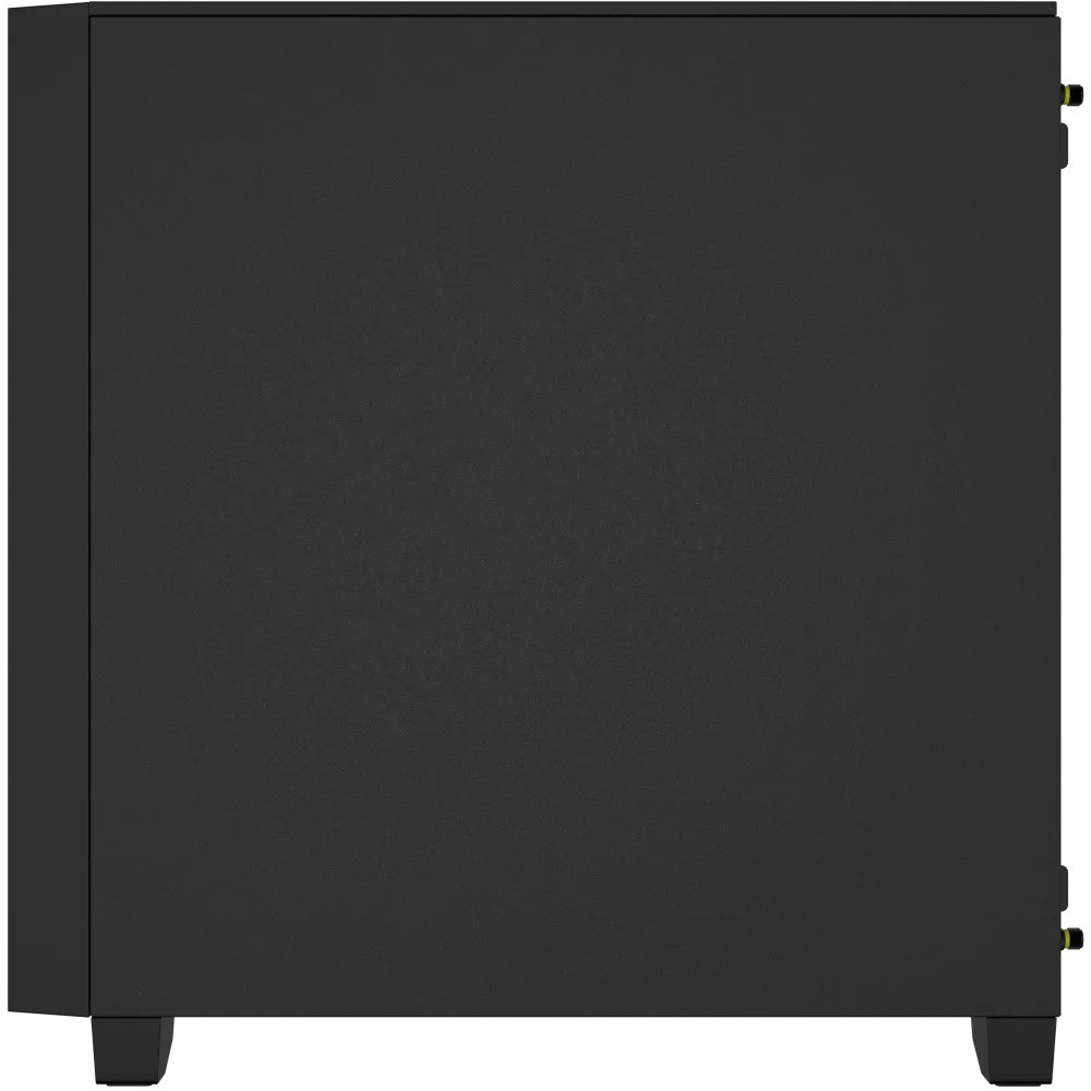 Корпус Corsair 3000D AIRFLOW Black CC-9011251-WW Mid-Tower - миниатюра 9
