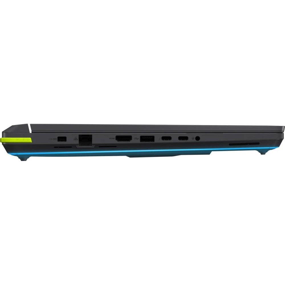 Ноутбук Asus STRIX G16 G615JPR-RV098 90NR0L91-M00470 16 ", WUXGA 1920x1200 (16:10), Intel, Core i7, 16 Гб, 1 ТБ, nVidia GeForce RTX 5070 - миниатюра 4