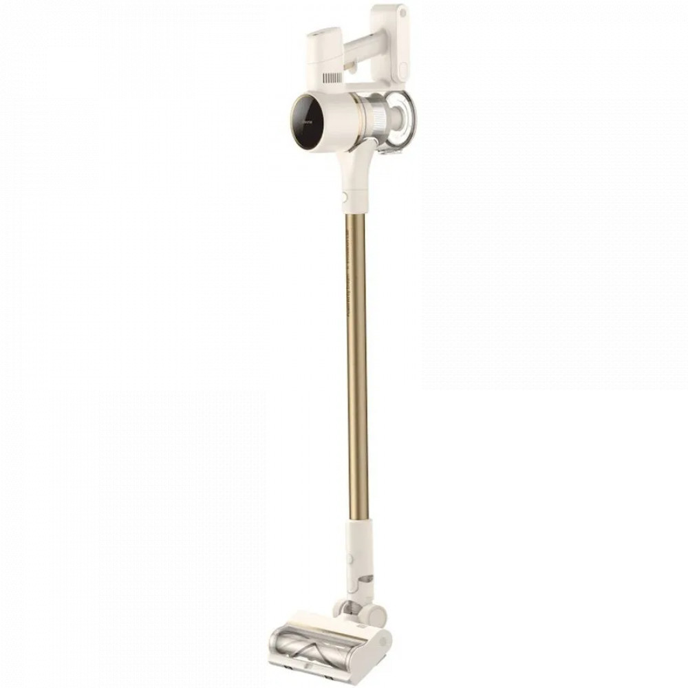 Пылесос Xiaomi Dreame Cordless Vacuum Cleaner R10 White VTV22B Вертикальный, 120 Вт - миниатюра 2