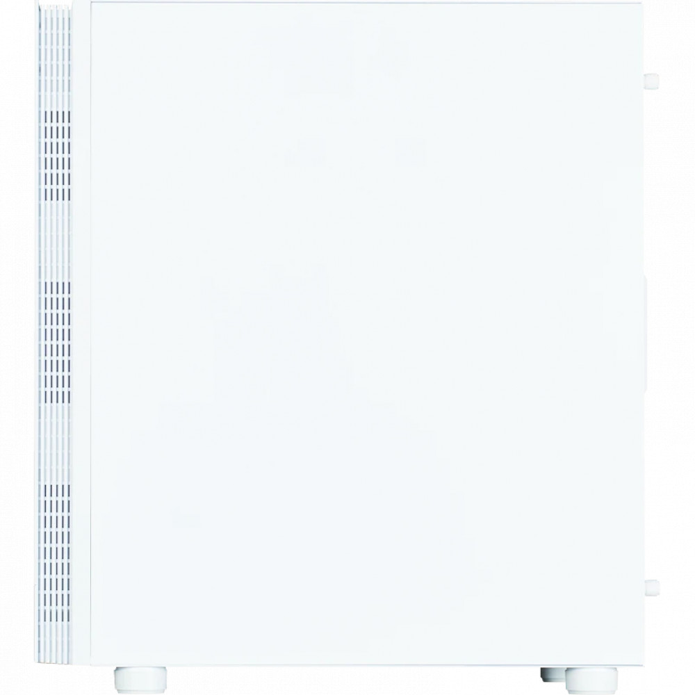 Корпус Zalman T4 Plus White Mini-Tower - миниатюра 4