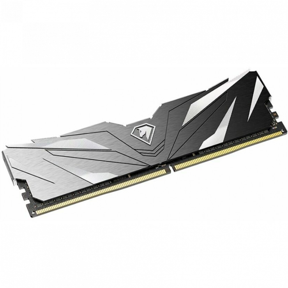 ОЗУ Netac Shadow II NTSWD4P32DP-32K DIMM, DDR4, 32 Гб (2 х 16 Гб), 3200 МГц - миниатюра 3