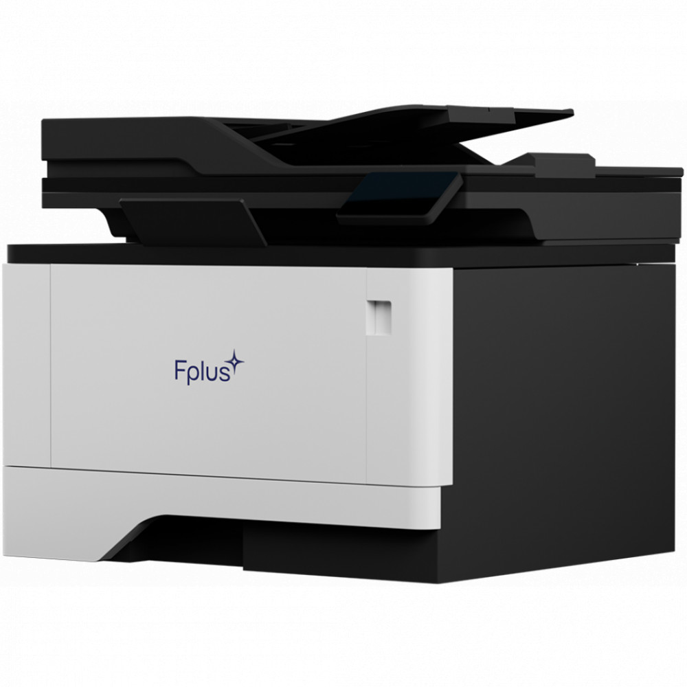 МФУ F+ MB401adfn А4, Лазерный, Монохромная - миниатюра 6