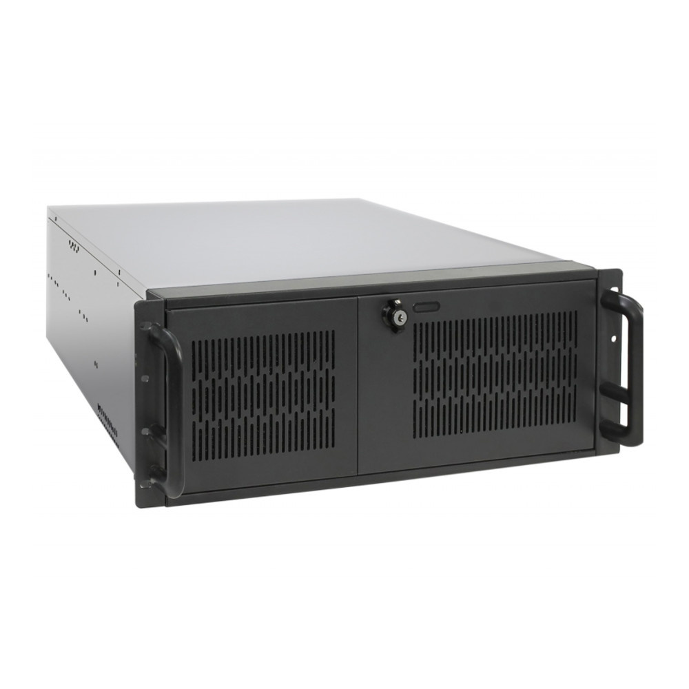 Корпус ExeGate Pro 4U650-010/4U4139L EX248519RUS — фото товара