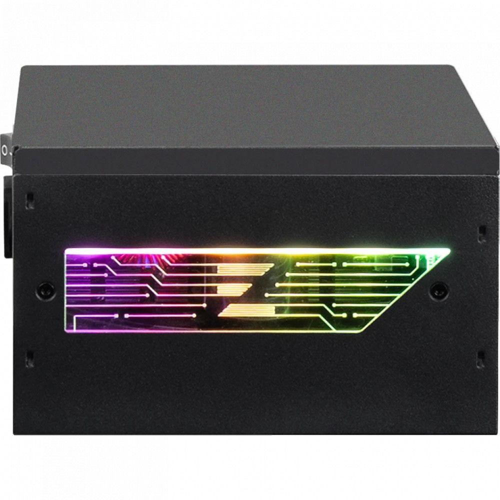 Блок питания Zalman TeraMax II VIEW ZM850-TMX2 VIEW 850 Вт - миниатюра 3