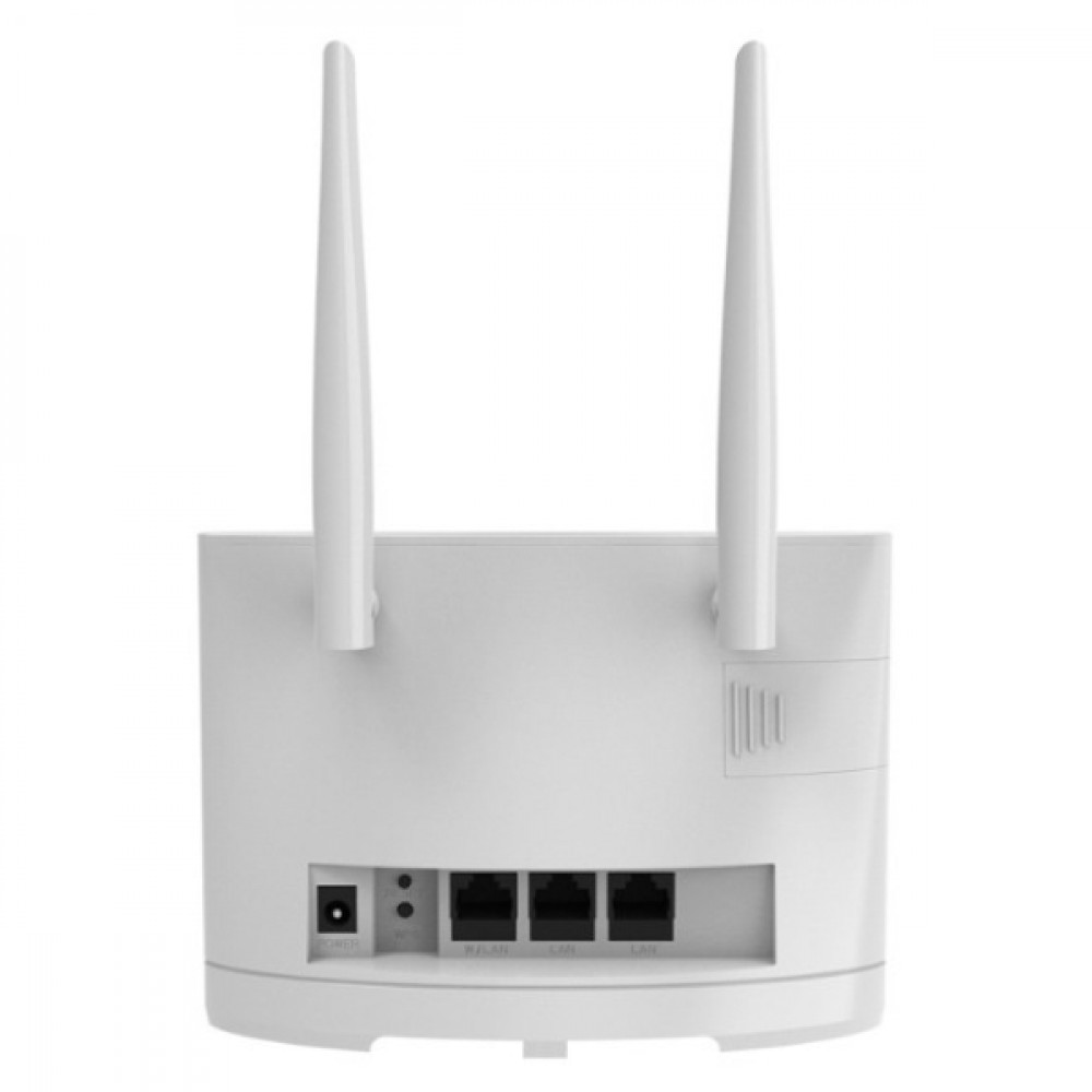 Маршрутизатор для дома Beeline R109D-A - миниатюра 2