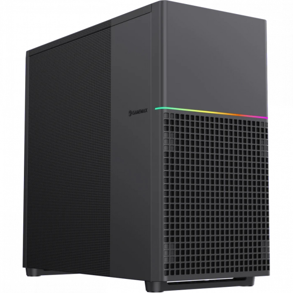 Корпус GameMax 1125-2003R0002 Mid-Tower — фото товара