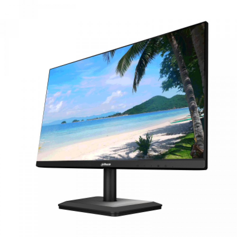 Монитор Dahua DHI-LM24-F200 23.8 ", VA, Full HD 1920x1080 (16:9), 100 Гц - миниатюра 2
