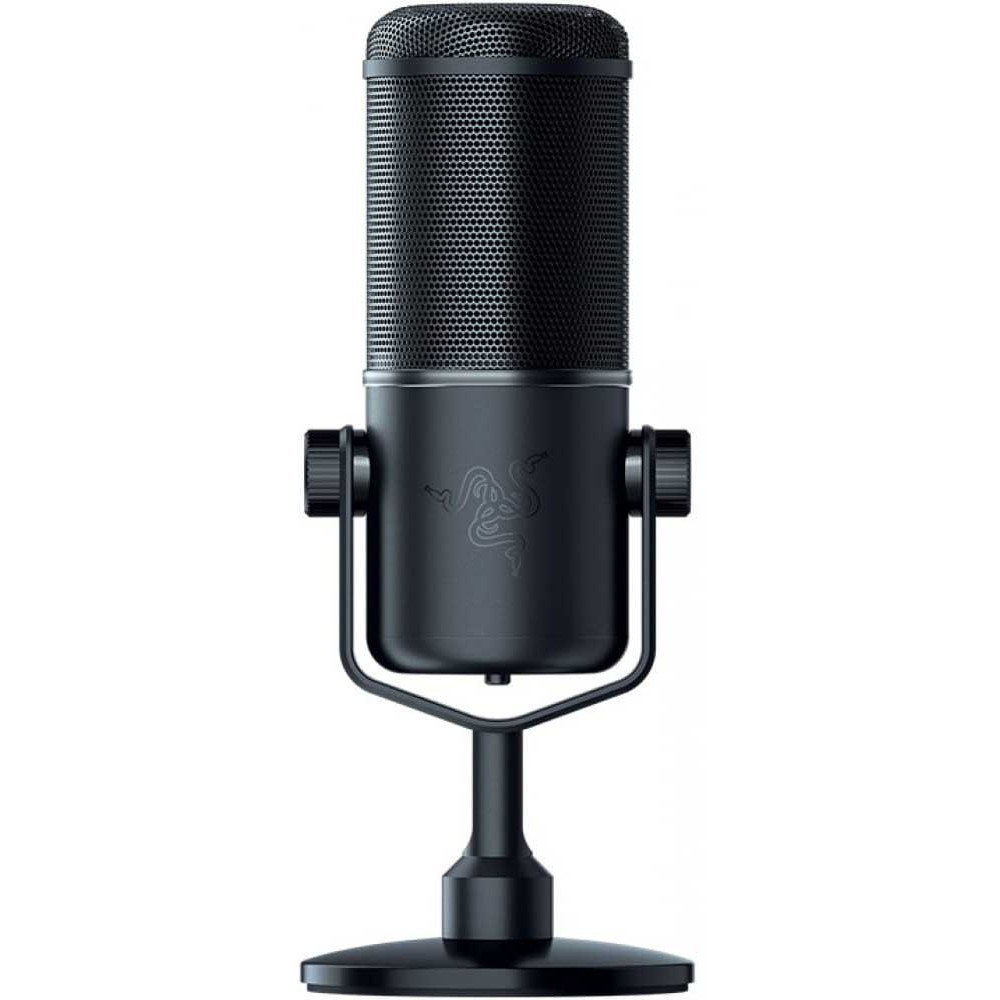 Микрофон Razer SEIREN ELITE RZ19-02280100-R3M1 - миниатюра 4