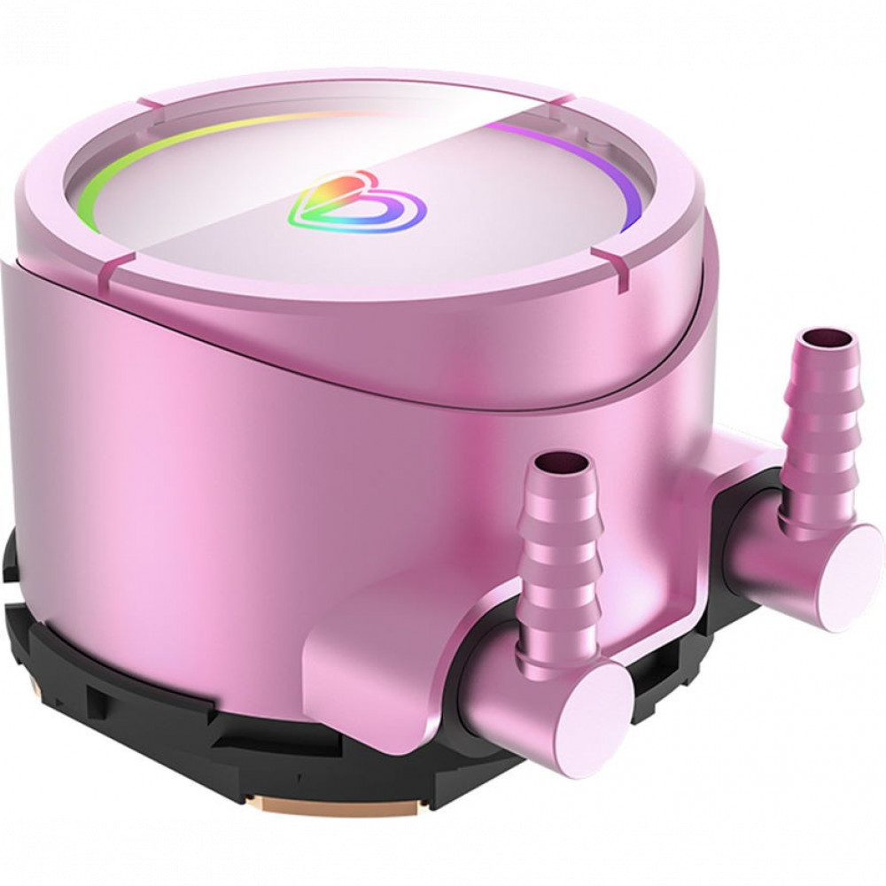 Система охлаждения ID-Cooling PINKFLOW 240 ARGB Для процессора - миниатюра 2