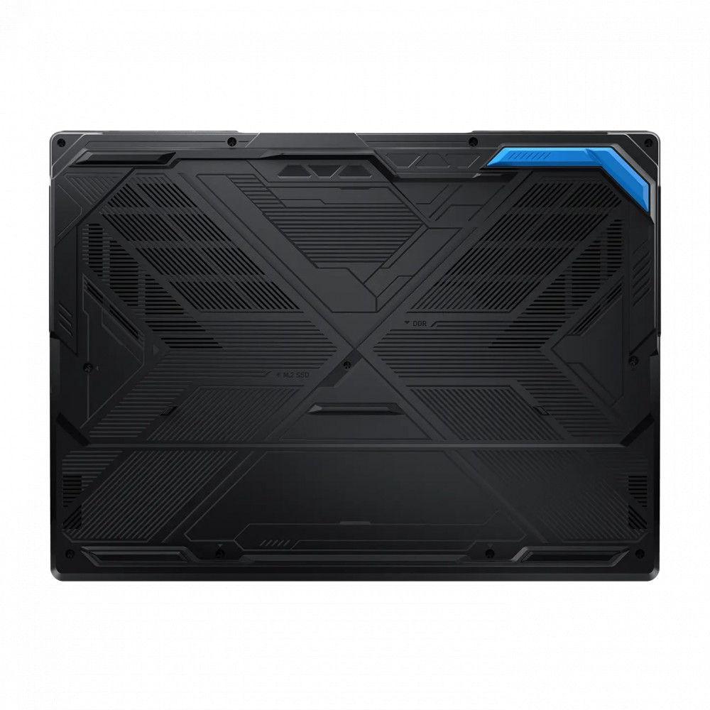 Ноутбук MSI Crosshair 16 HX E14WGK-005XKZ 9S7-265343-005 16 ", WQXGA 2560x1600 (16:10), Intel, Core i7, 16 Гб, 1 ТБ, nVidia GeForce RTX 5070 - миниатюра 4